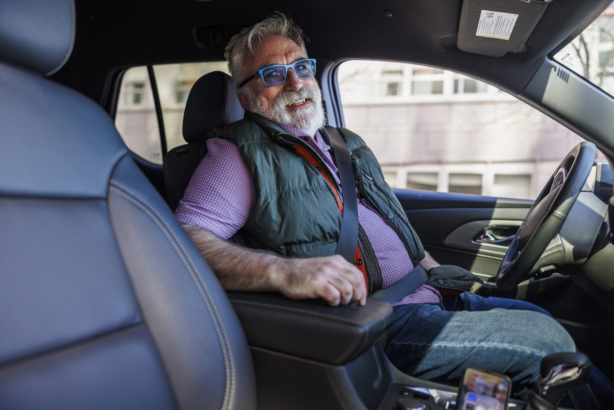 Garry-Tunbridge-Wells-Taxi-Driver