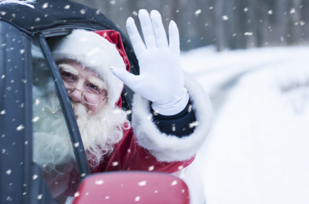 Santa-in-a-taxi-1024×677