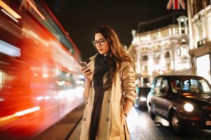 Stress-free event transport with Tunbridge Wells 888 Taxis Ltd