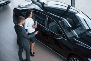 Event Transport Services