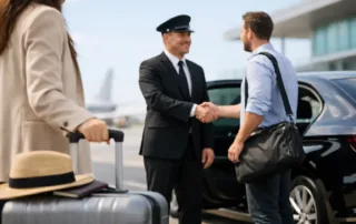9 Best Airport Transfer Tips That Save Stress