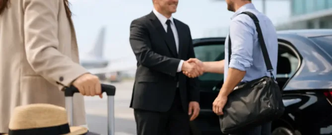 9 Best Airport Transfer Tips That Save Stress