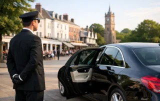 Chauffeur Service Tunbridge Wells Guide