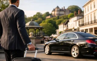 Corporate Travel Tunbridge Wells Done Properly