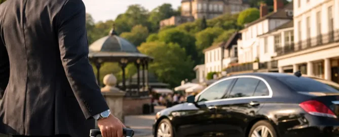 Corporate Travel Tunbridge Wells Done Properly