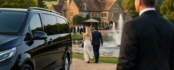 Event Transport Tunbridge Wells Made Simple