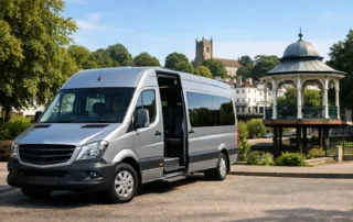 Minibus Hire Tunbridge Wells Made Simple