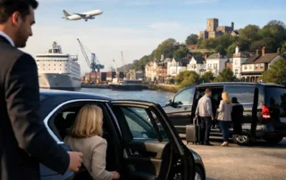 Port Transfer Tunbridge Wells Made Simple