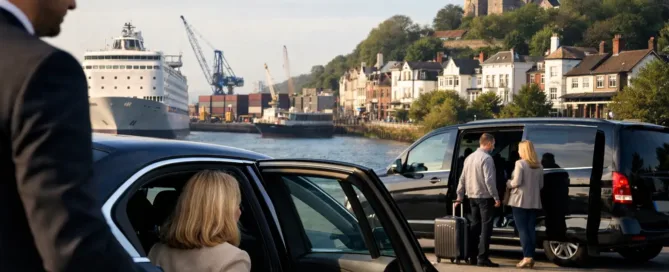 Port Transfer Tunbridge Wells Made Simple