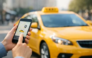 Same Day Taxi Booking Made Simple