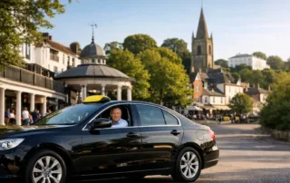 Tunbridge Wells Taxis You Can Rely On