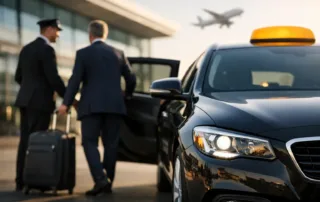 Pembury Airport Taxi Service You Can Trust
