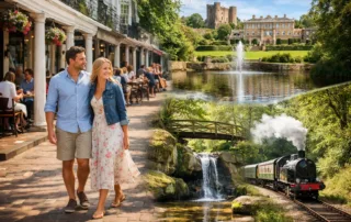 12 Memorable Things to Do in Tunbridge Wells