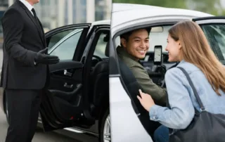 Private Hire or Rideshare: Which Fits Best?