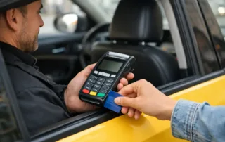 Do Taxis Take Card Payments? What to Expect